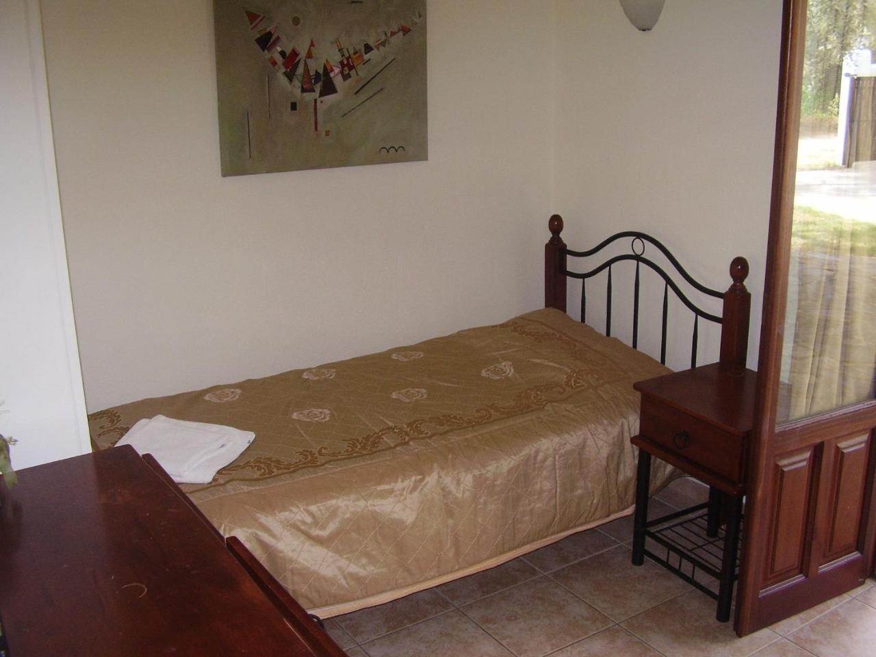 Razi Beach Lefokastro Ngoại thất bức ảnh